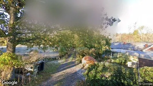 Lägenheter till salu i Mölndal - Bild från Google Street View