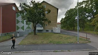 Lägenheter till salu i Kalmar - Bild från Google Street View
