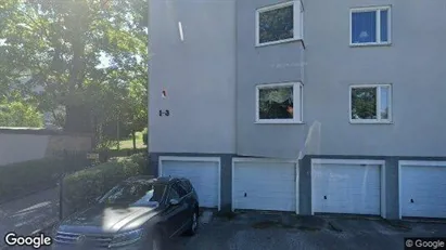 Bostadsrätter till salu i Örebro - Bild från Google Street View