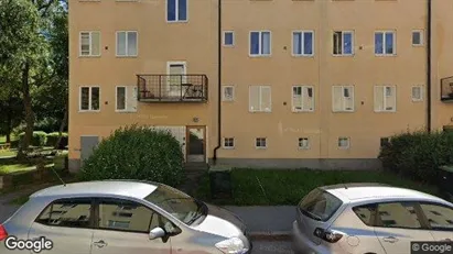 Lägenheter till salu i Söderort - Bild från Google Street View