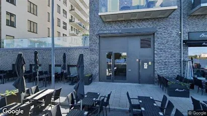 Lägenheter till salu i Kungsholmen - Bild från Google Street View