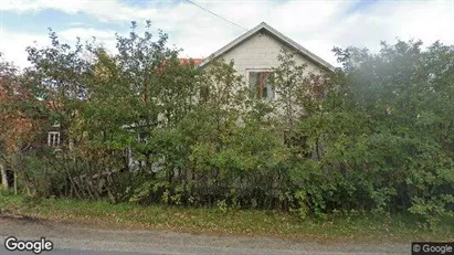 Lägenheter till salu i Nordanstig - Bild från Google Street View