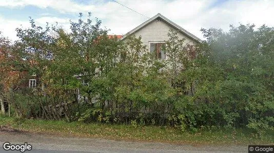 Lägenheter till salu i Nordanstig - Bild från Google Street View