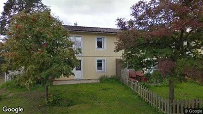 Bostadsrätter till salu i Enköping - Bild från Google Street View