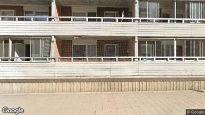 Lägenheter att hyra i Norrköping - Bild från Google Street View