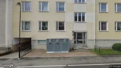 Bostadsrätter till salu i Nyköping - Bild från Google Street View