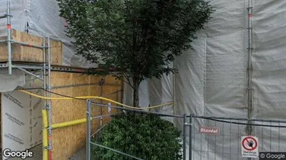 Bostadsrätter till salu i Kungsholmen - Bild från Google Street View