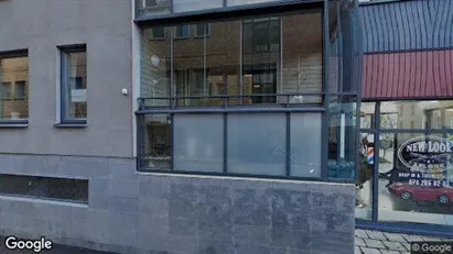 Bostadsrätter till salu i Eskilstuna - Bild från Google Street View