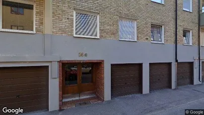 Bostadsrätter till salu i Gävle - Bild från Google Street View
