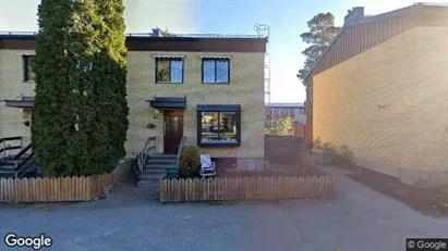 Bostadsrätter till salu i Gävle - Bild från Google Street View