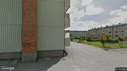 Bostadsrätter till salu i Bollnäs - Bild från Google Street View