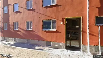 Bostadsrätter till salu i Uppsala - Bild från Google Street View