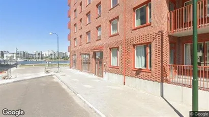 Bostadsrätter till salu i Limhamn/Bunkeflo - Bild från Google Street View