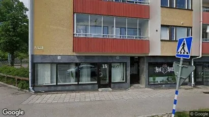 Bostadsrätter till salu i Falun - Bild från Google Street View