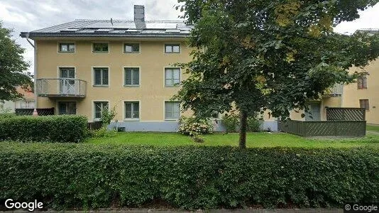Bostadsrätter till salu i Kristinehamn - Bild från Google Street View