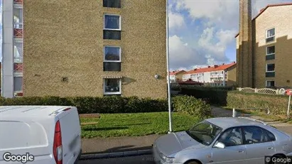 Bostadsrätter till salu i Lomma - Bild från Google Street View