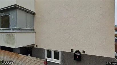 Bostadsrätter till salu i Söderort - Bild från Google Street View
