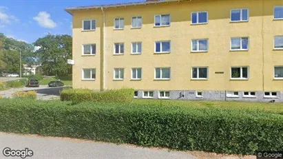 Bostadsrätter till salu i Finspång - Bild från Google Street View