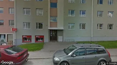 Bostadsrätter till salu i Bollnäs - Bild från Google Street View