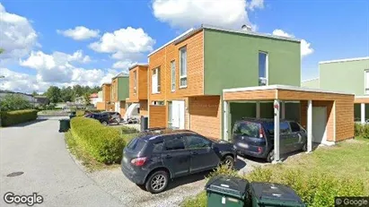 Bostadsrätter till salu i Södertälje - Bild från Google Street View