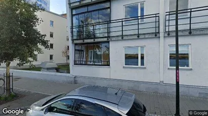 Bostadsrätter till salu i Jönköping - Bild från Google Street View