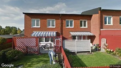 Bostadsrätter till salu i Kumla - Bild från Google Street View