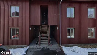 Bostadsrätter till salu i Umeå - Bild från Google Street View