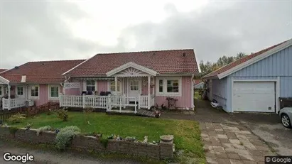 Bostadsrätter till salu i Nora - Bild från Google Street View