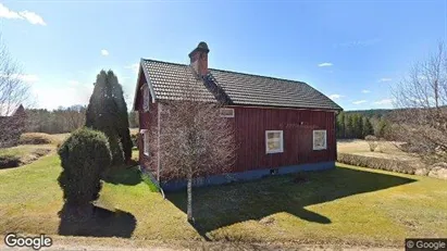 Lägenheter till salu i Hagfors - Bild från Google Street View
