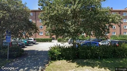 Bostadsrätter till salu i Malmö Centrum - Bild från Google Street View