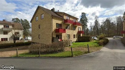 Bostadsrätter till salu i Tranemo - Bild från Google Street View