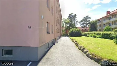 Bostadsrätter till salu i Borås - Bild från Google Street View