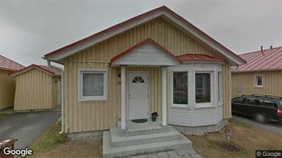 Bostadsrätter till salu i Gotland - Bild från Google Street View