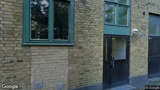 Bostadsrätter till salu i Örgryte-Härlanda - Bild från Google Street View