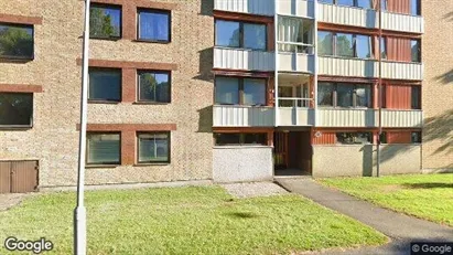 Bostadsrätter till salu i Askim-Frölunda-Högsbo - Bild från Google Street View