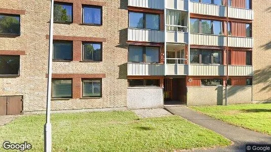 Bostadsrätter till salu i Askim-Frölunda-Högsbo - Bild från Google Street View