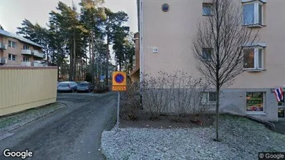 Bostadsrätter till salu i Västerås - Bild från Google Street View