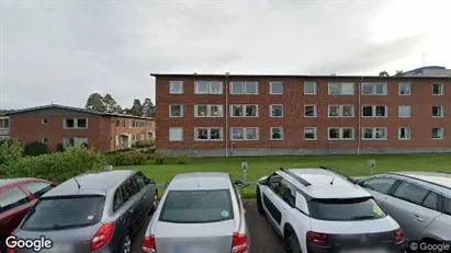 Bostadsrätter till salu i Karlstad - Bild från Google Street View