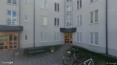 Bostadsrätter till salu i Söderort - Bild från Google Street View