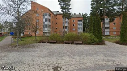 Bostadsrätter till salu i Falun - Bild från Google Street View