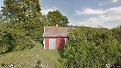 Lägenheter till salu i Tranås - Bild från Google Street View