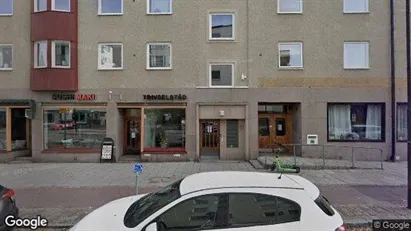 Bostadsrätter till salu i Linköping - Bild från Google Street View