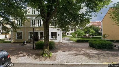 Lägenheter att hyra i Tranås - Bild från Google Street View