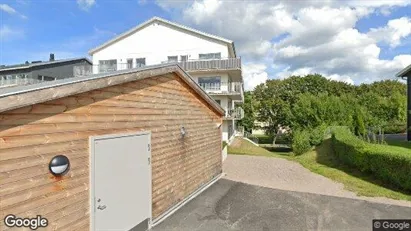 Lägenheter att hyra i Växjö - Bild från Google Street View