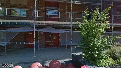 Lägenheter att hyra i Område ej specificerat - Bild från Google Street View