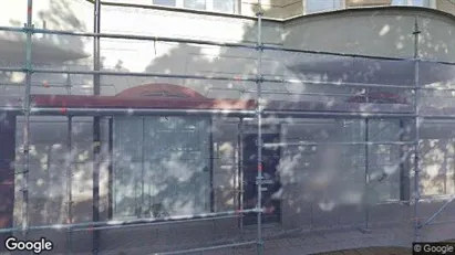 Bostadsrätter till salu i Karlstad - Bild från Google Street View