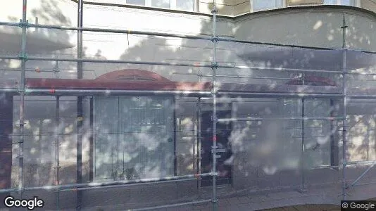 Bostadsrätter till salu i Karlstad - Bild från Google Street View