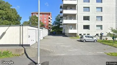 Bostadsrätter till salu i Örgryte-Härlanda - Bild från Google Street View