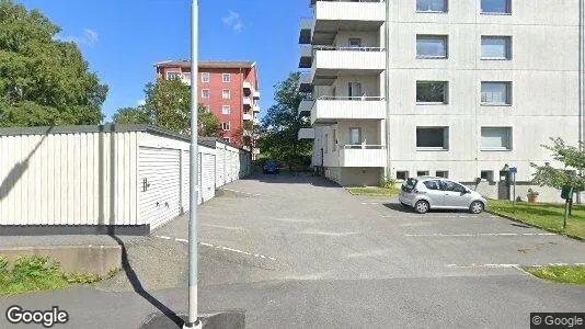 Bostadsrätter till salu i Örgryte-Härlanda - Bild från Google Street View