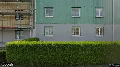 Bostadsrätter till salu i Mölndal - Bild från Google Street View